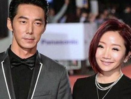 娛樂圈人前人后都很恩愛六大明星 梁靜茹婚后一直以小女人形象出現(xiàn)
