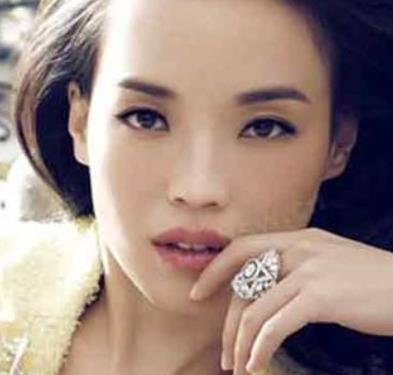 六大農村明星排行 趙麗穎出身農家通過努力奮斗成為當紅花旦