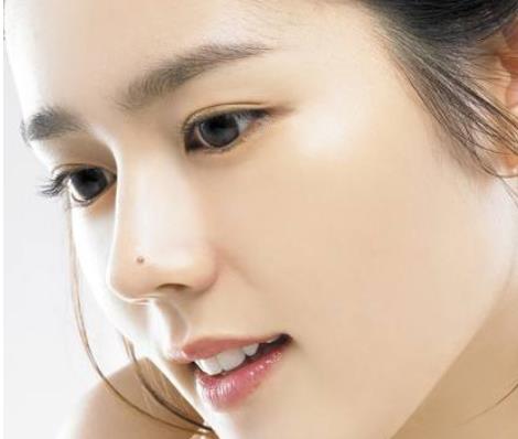 韓國最美五大美女明星排行 金泰熙韓國著名女演員