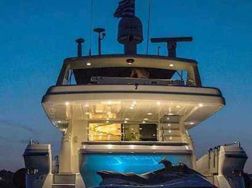 世界最貴的五大游艇港 Yacht Haven Grande非歐洲地區(qū)游艇停泊港