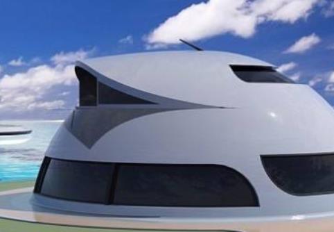 世界最貴的五大游艇港 Yacht Haven Grande非歐洲地區(qū)游艇停泊港