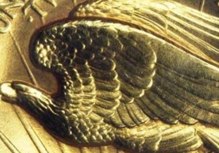 世界五大價值不菲貨幣排行 1794-1795年發行飄逸長發幣90%為銀幣