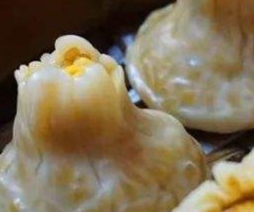 江蘇南通特色小吃排行 南通的油餅是一種較受歡迎的大眾化點心