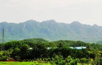 盤點中國最美的邊境城市 丹東有山有江有海島有海鮮