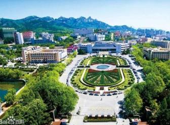 夏日出游國內(nèi)浪漫海濱城市 青島”這個名稱原指小青島(也叫琴島)