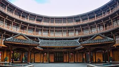 中國永不衰落古都排名 西安中國歷史上建都時間最長