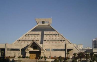 中國(guó)神秘地帶排行榜 羌塘自然保護(hù)區(qū)位于西藏自治區(qū)北部