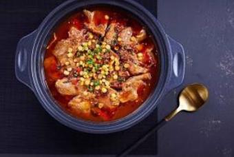 全球辣味美食國(guó)家 菲律賓的口味喜香辣