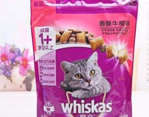 什么品牌的貓糧最好 三才貓糧在食用時(shí)候要注意多補(bǔ)水了