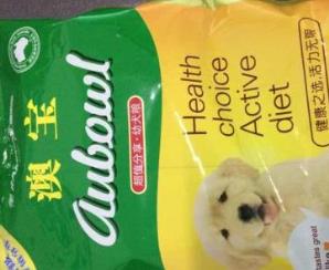 薩摩耶狗糧排行榜 愛倍狗糧營養價值非常高