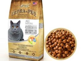 什么品牌的貓糧最好 三才貓糧在食用時(shí)候要注意多補(bǔ)水了