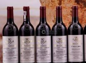 西班牙葡萄酒品牌 皇家珍藏這款酒濃重深紅褐色帶著幾份陳釀感
