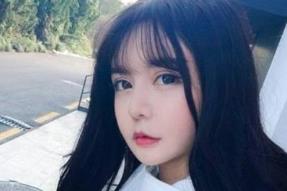 快手網紅女神排行榜 炫邁妹兒長相可愛清純