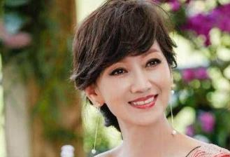中國十大美女明星排行 林青霞塑造了《笑傲江湖》的東方不敗