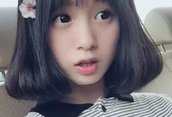快手網紅女神排行榜 炫邁妹兒長相可愛清純