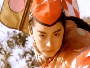 香港十大武俠歌曲排行榜 陳淑樺演唱的《笑紅塵》來自《風(fēng)云再起》