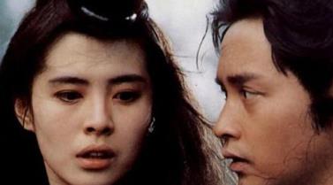 香港十大武俠歌曲排行榜 陳淑樺演唱的《笑紅塵》來自《風(fēng)云再起》