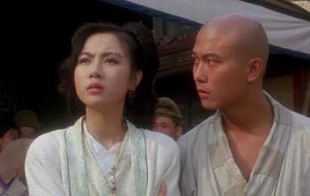 香港十大武俠歌曲排行榜 陳淑樺演唱的《笑紅塵》來自《風(fēng)云再起》