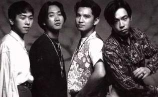 2019年經典粵語歌曲排行榜 喜歡你表達對失去愛情的苦楚