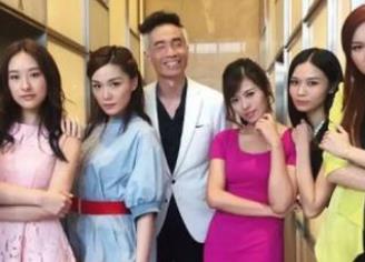 最值得期待的港劇排行榜 末代御醫(yī)集合了眾多tvb當(dāng)家花旦小生