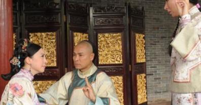 最值得期待的港劇排行榜 末代御醫(yī)集合了眾多tvb當(dāng)家花旦小生
