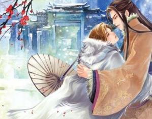 爆笑小說排行榜 最萌同居關系是一部穿越小說