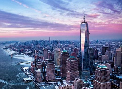 2019世界十佳城市排行 北京上海香港三城未進入前十