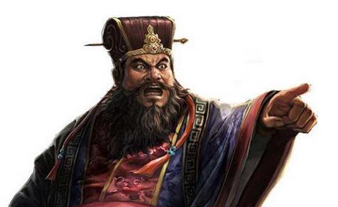 三國演義》中的十大靈異事件排行 董卓死之前有五個不詳預兆
