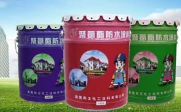 防水膠品牌哪家強 YUHONG雨虹成立于1998年
