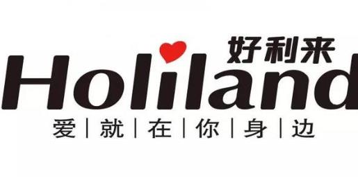 2019年蛋糕店十大排行 好利來創建于1992年9月