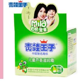 嬰兒護膚品十大品牌 強生嬰兒是強生公司全球知名的嬰兒護理品牌