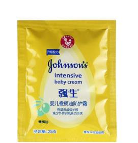 嬰兒護膚品十大品牌 強生嬰兒是強生公司全球知名的嬰兒護理品牌
