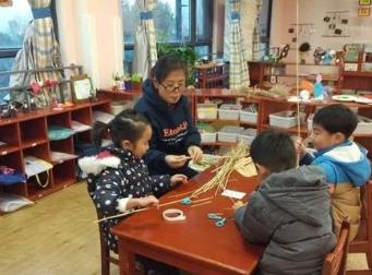 幼兒園十大品牌 宋慶齡幼兒園是致力于優質早期教育的國際學校