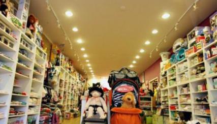 孕嬰店的十個品牌 愛親孕嬰店專業為媽媽提供安全放心產品