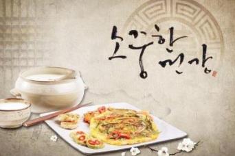 十大韓國料理 安東雞韓國料理是韓國著名古城安東市的傳統(tǒng)料理
