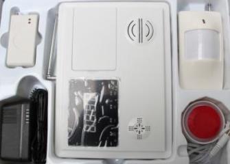 十大防盜報警器品牌 霍尼韋爾總部位于美國新澤西州莫里斯鎮
