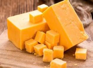 奶酪品牌十強 光明乳業(yè)擁有100多年的歷史