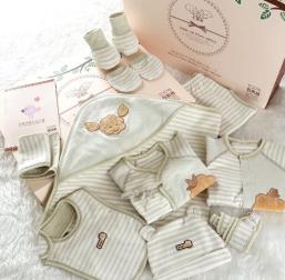 母嬰用品的十大品牌排行 SevenTrees隸屬盛美母嬰旗下全進(jìn)口母嬰