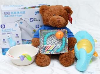 母嬰用品的十大品牌排行 SevenTrees隸屬盛美母嬰旗下全進(jìn)口母嬰