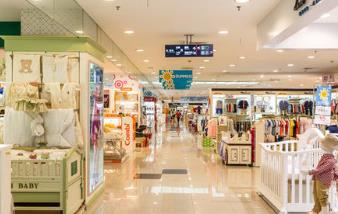母嬰用品的十大品牌排行 SevenTrees隸屬盛美母嬰旗下全進(jìn)口母嬰