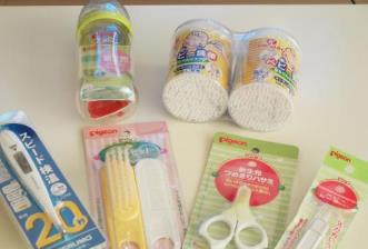 母嬰用品的十大品牌排行 SevenTrees隸屬盛美母嬰旗下全進(jìn)口母嬰