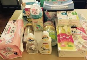 母嬰用品的十大品牌排行 SevenTrees隸屬盛美母嬰旗下全進(jìn)口母嬰