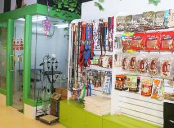 寵物店十大品牌排名 大嘴狗寵物店成立于2009年專注寵物醫(yī)療服務(wù)