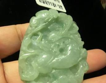 玉石十大品牌排行榜 鉑晶玉石是從事珠寶首飾研發(fā)大型珠寶企業(yè)
