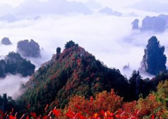 五一十大景點 上海迪士尼樂園是中國內(nèi)地首座迪士尼主題樂園