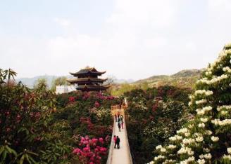 五一十大景點 上海迪士尼樂園是中國內(nèi)地首座迪士尼主題樂園