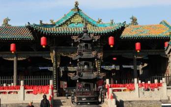 國內適合5月份出游的十大景點 廈門鼓浪嶼是中國申遺項目