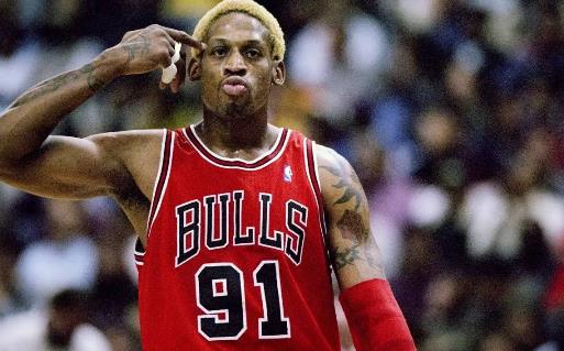 NBA史上20大黑幫背景球員 NBA黑幫背景球星排行榜 AI最講義氣