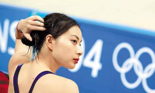 世界十大絕色體壇美女 全球最美女運(yùn)動(dòng)員盤點(diǎn) 美女運(yùn)動(dòng)員有哪些