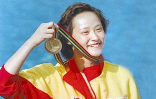 十大揚(yáng)威國際的中國運(yùn)動(dòng)員 楊威國際的中國運(yùn)動(dòng)員有哪些